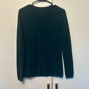 Patagonia long sleeve shirt size M woman’s